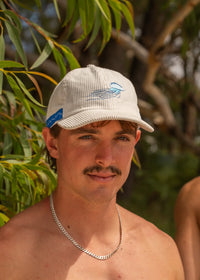 Bluebottle Hat