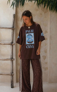 Clam Shell T-Shirt