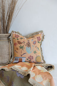Abundance Cushion Cover