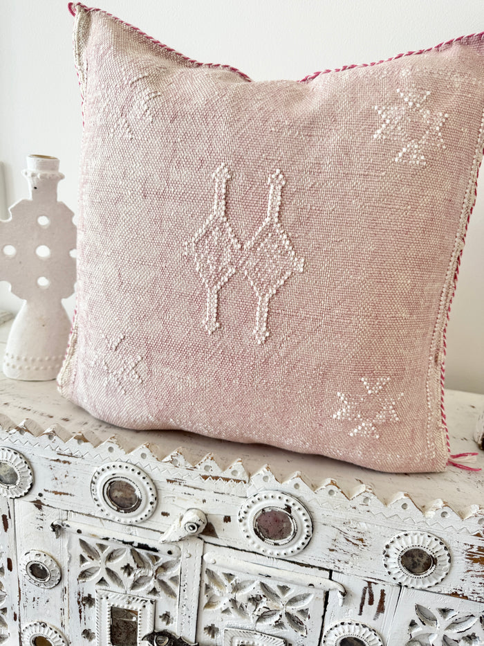 Cactus Silk Square Cover - Sq411 Seconds