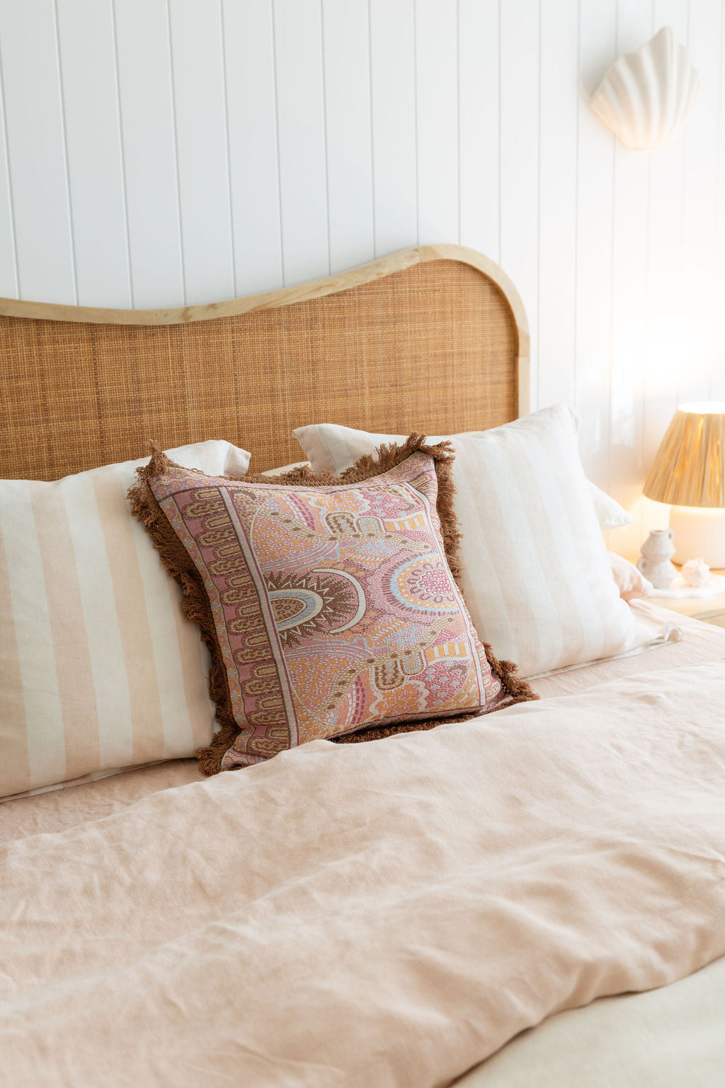 Alkira Cushion Cover