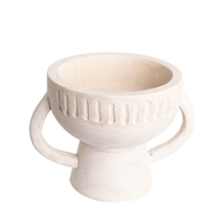 Rayanna Wooden Bowl