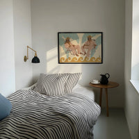 Tahnee Kelland Print A2 - Soak It up