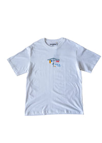 Hang In There Tee - Lies Collective