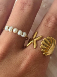 The Ariel ring