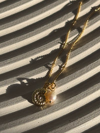 Swell Gypsy necklace