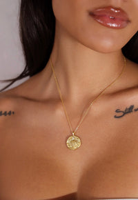 Nerida Necklace