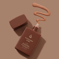 SPF 50 Physical Bronzing Drops