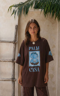 Clam Shell T-Shirt