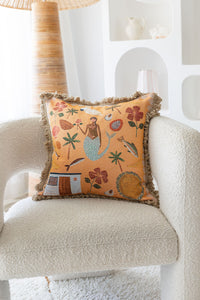 Abundance Cushion Cover