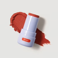 BUTTA BALM™ Mineral Lip & Cheek Balm SPF 50+ SUNSET
