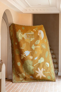 Gabrielle Diamantis Throw Summer Lovin