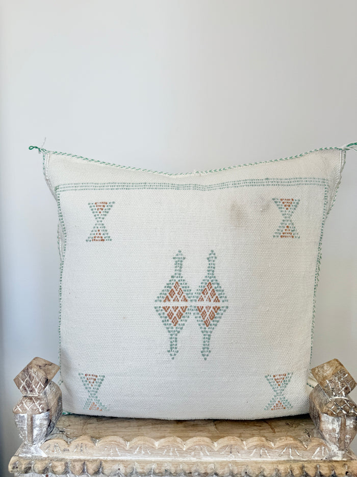 Cactus Silk Square Cover - Sq300 *Seconds*