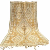 Moroccan Vintage  Rug  "Harlow" 350 x 200 *Preorder Coming Soon*