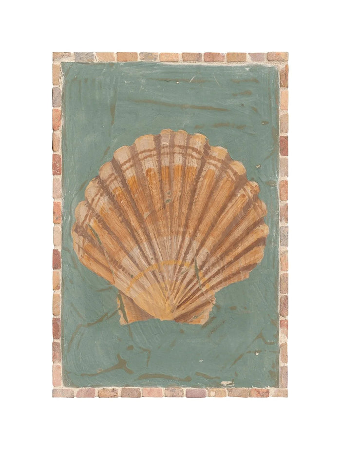 Tahnee Kelland Print A3 - Scallop
