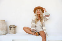 Gypsy Hat - Tan