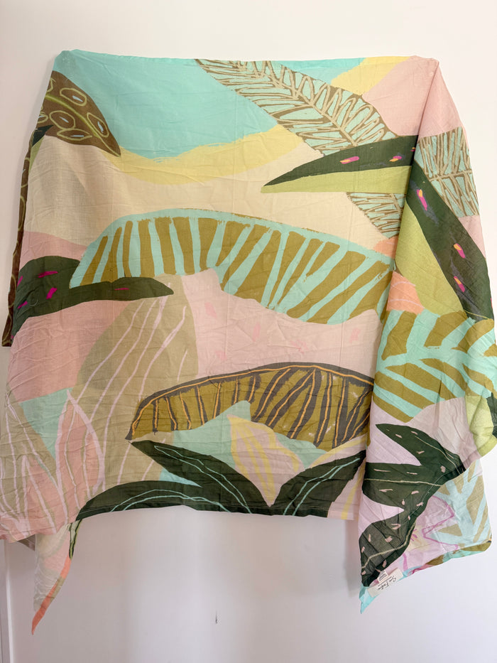 Jungle Sarong