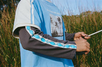 Dancing With Dolphins Long Sleeve Adults