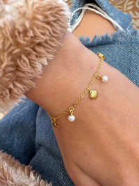 Ocean Gypsy bracelet/anklet