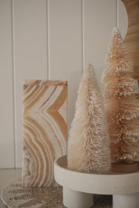 Moroccan Onyx Lamp