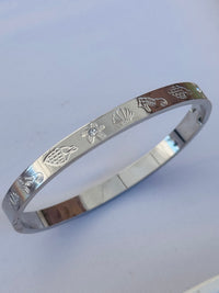 Sea Life Bangle