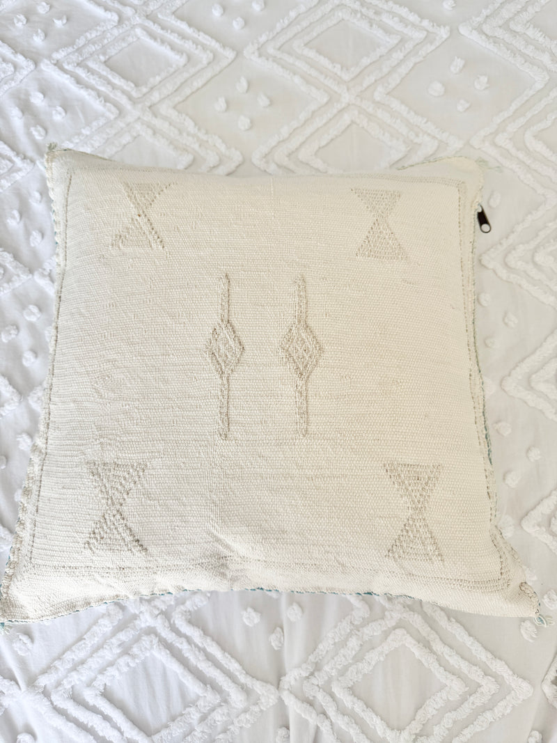 Cactus Silk Square Cover - Sq225