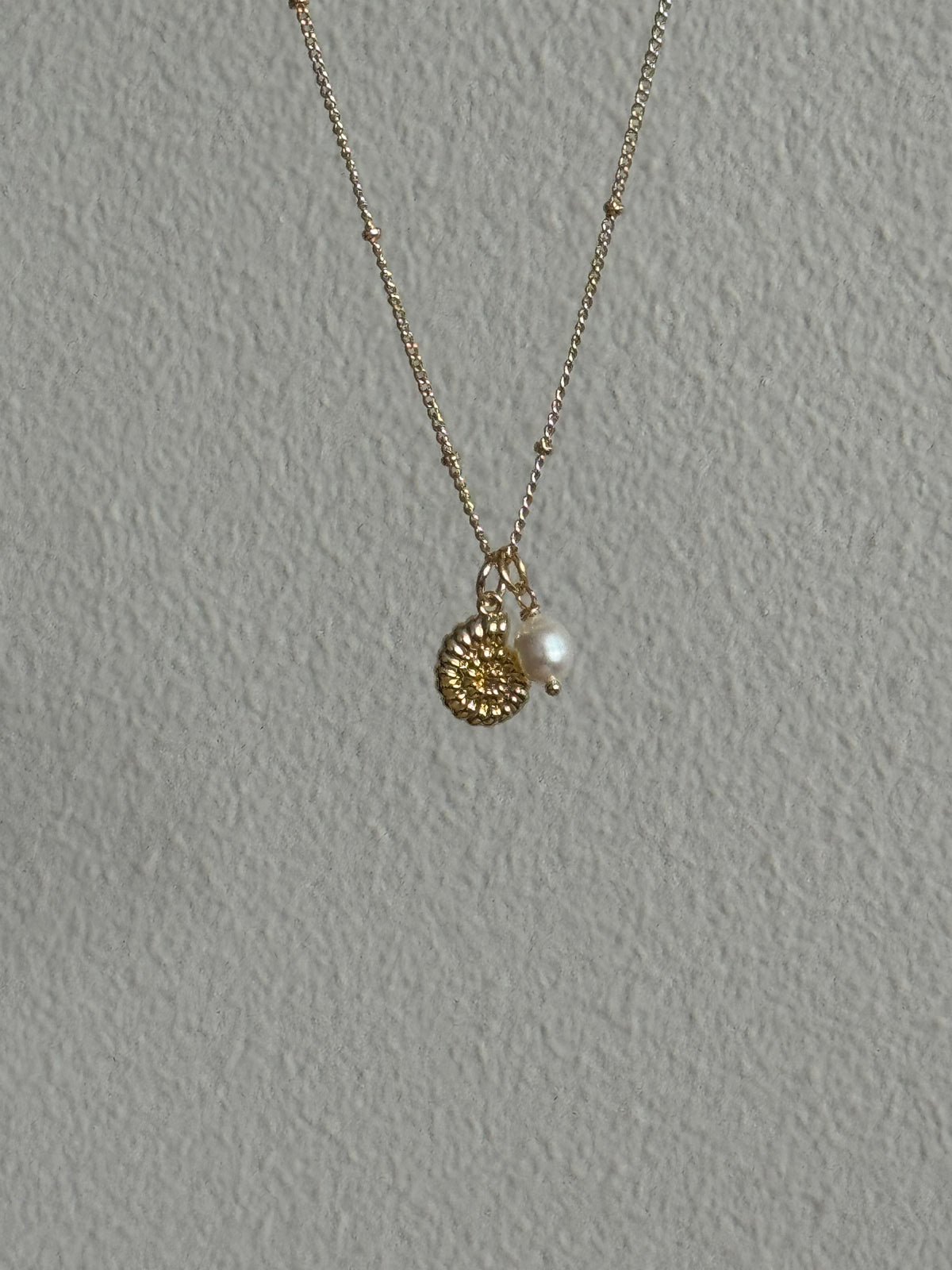 Swell Gypsy necklace