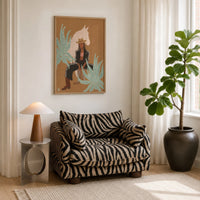 Tahnee Kelland Print A2 - As Is