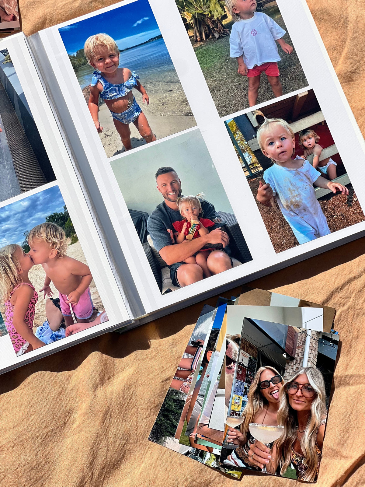 Photo Album Gabrielle Diamantis Ceto