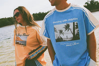Spicy Shack Long Sleeve Adults