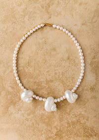 Aura Necklace