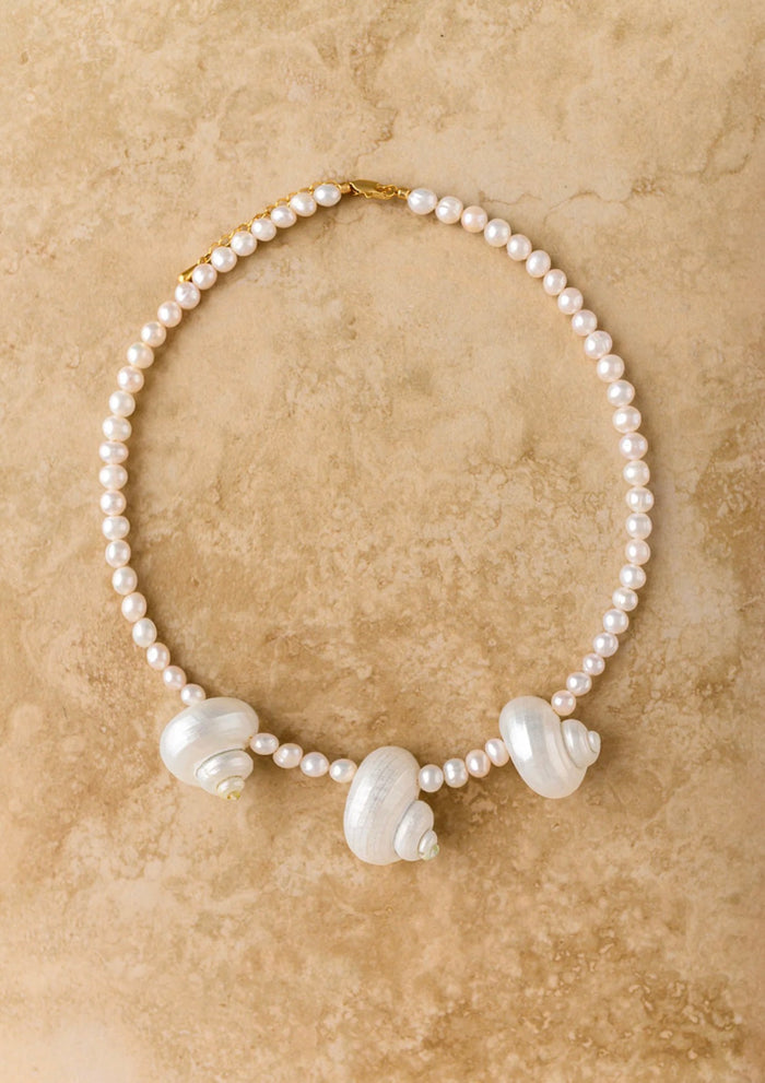 Aura Necklace