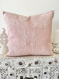 Cactus Silk Square Cover - Sq415