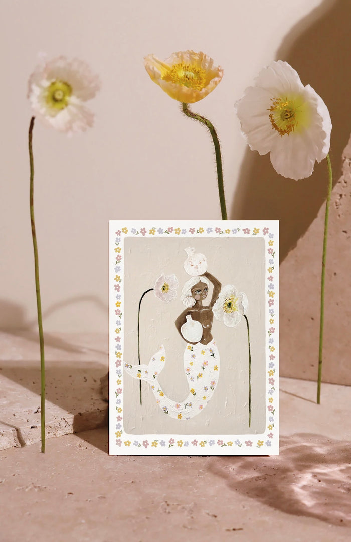 Card - Meadow