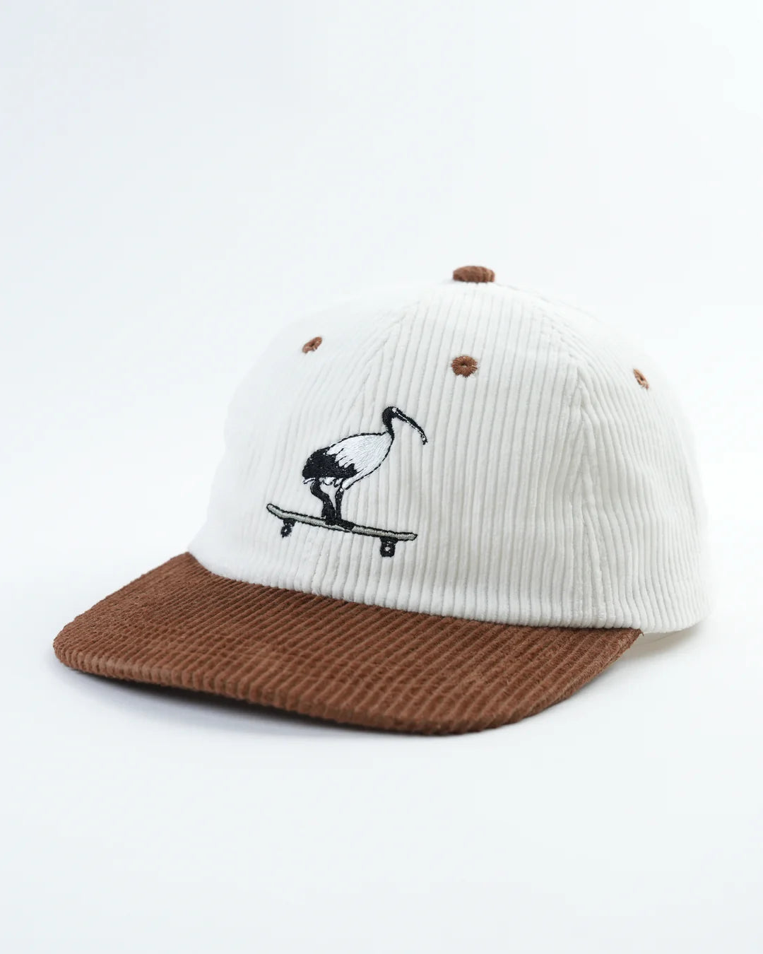 Skatepark Scavenger Kids Hat
