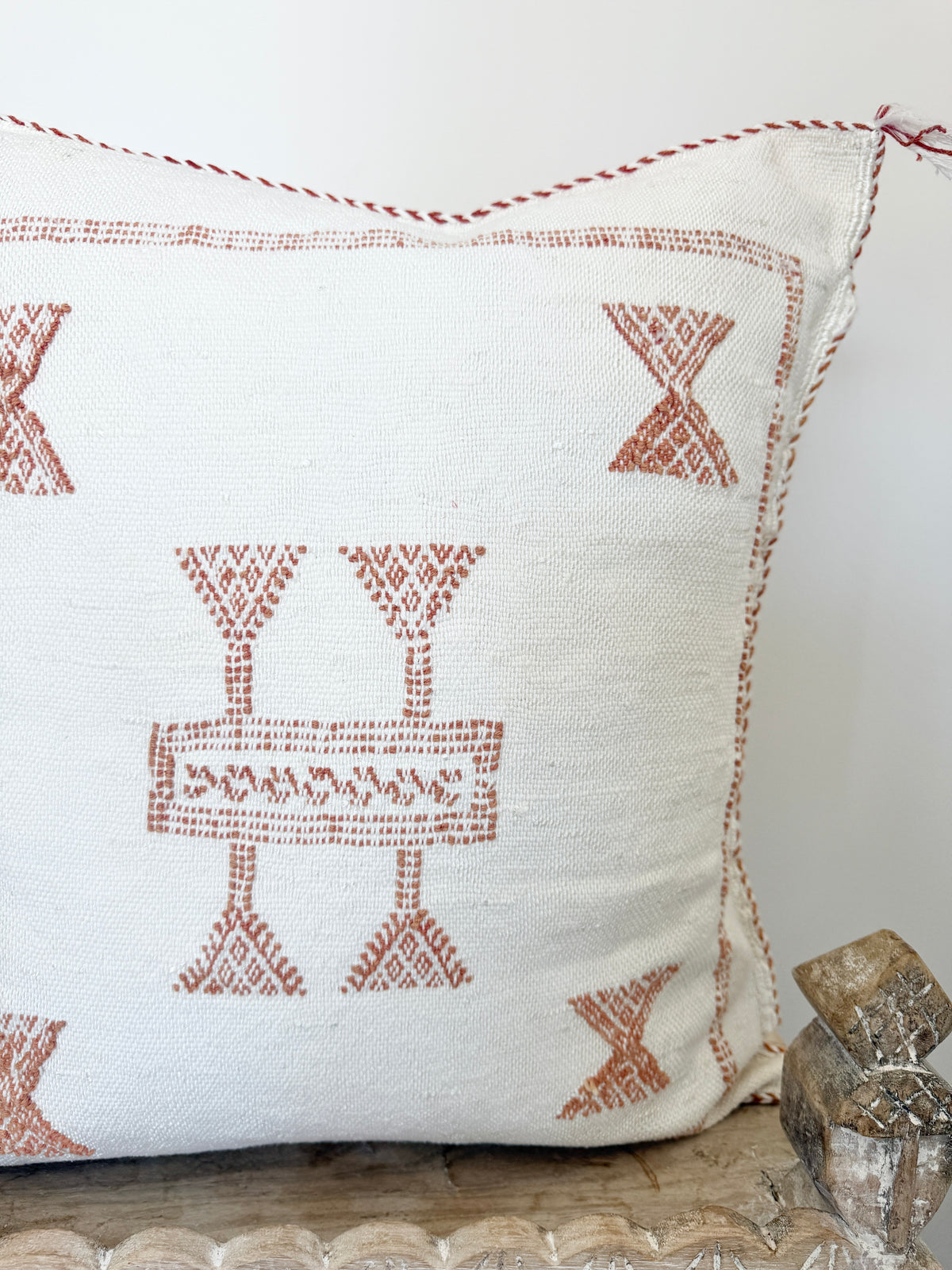 Cactus Silk Square Cover - Sq306