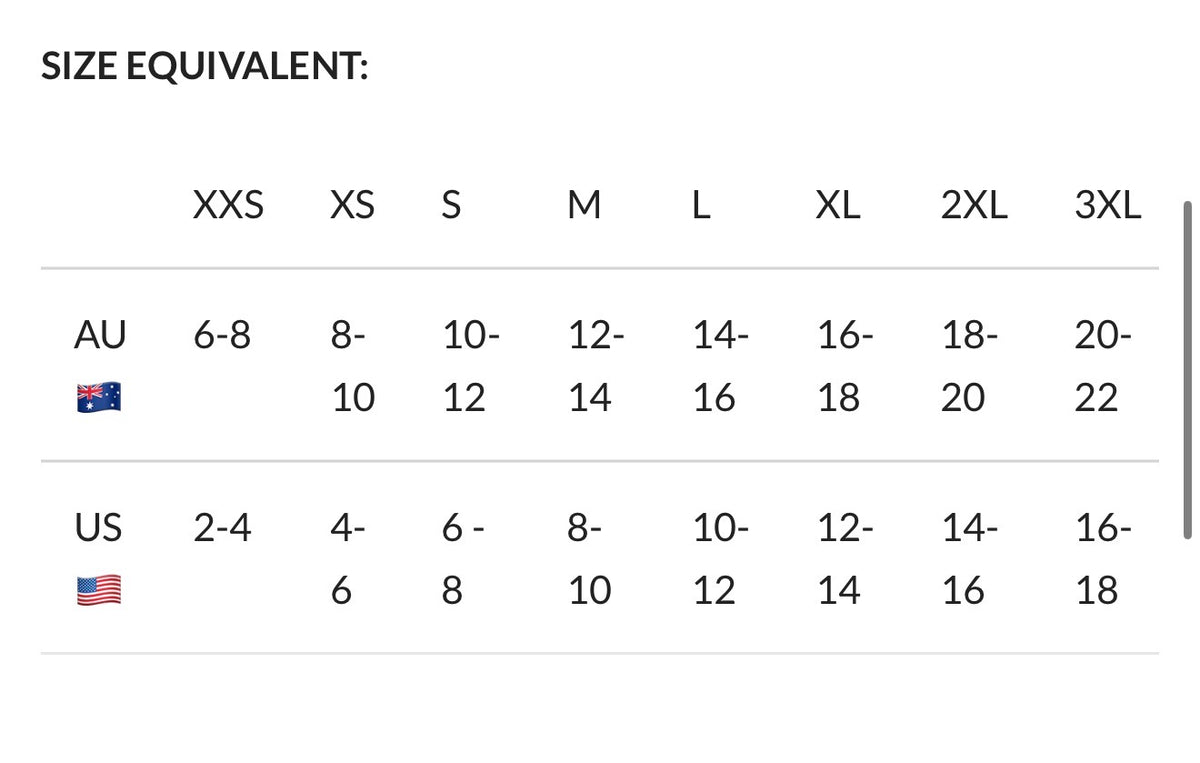 Queen Of The Sea Tee White