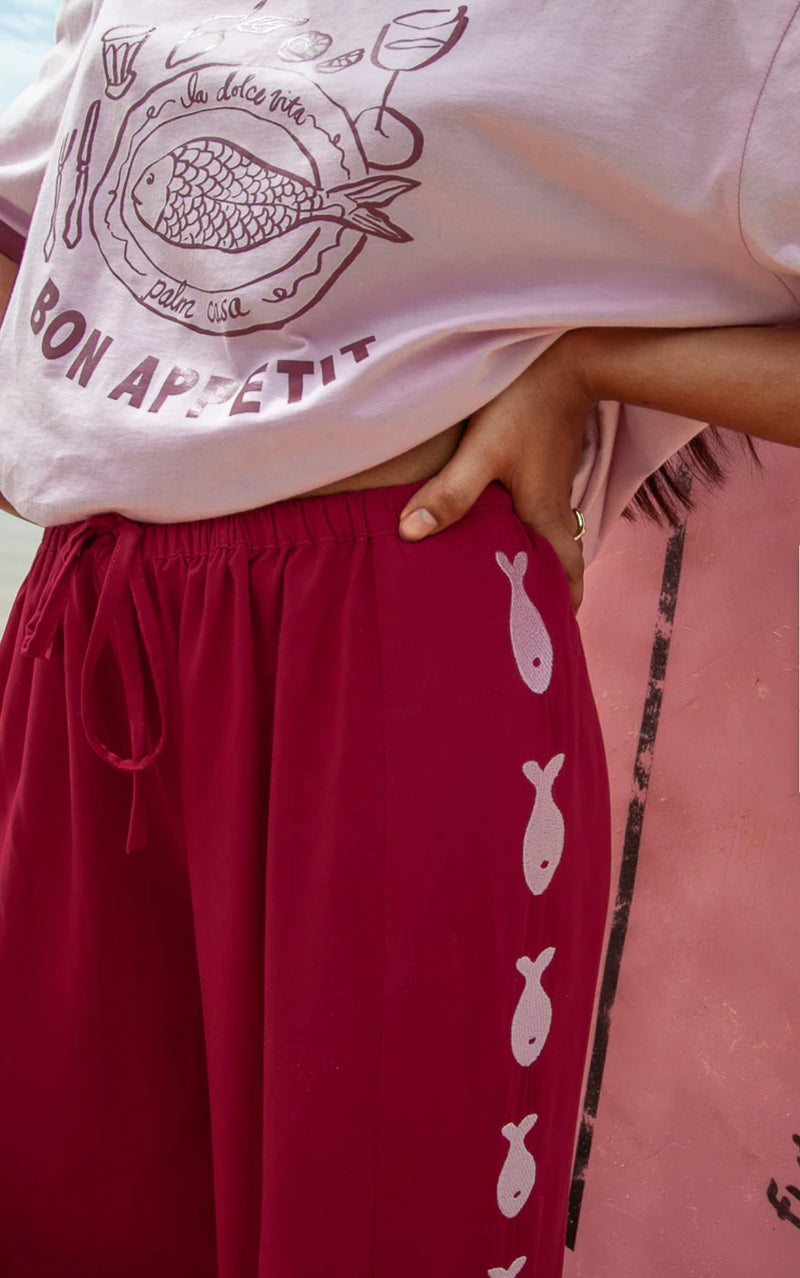 Sardine Pants
