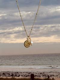 Swell Gypsy necklace