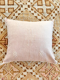 Cactus Silk Square Cover - Sq412
