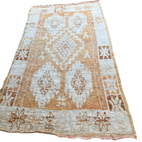 Moroccan Vintage  Rug  "Delilah" 302 x 170