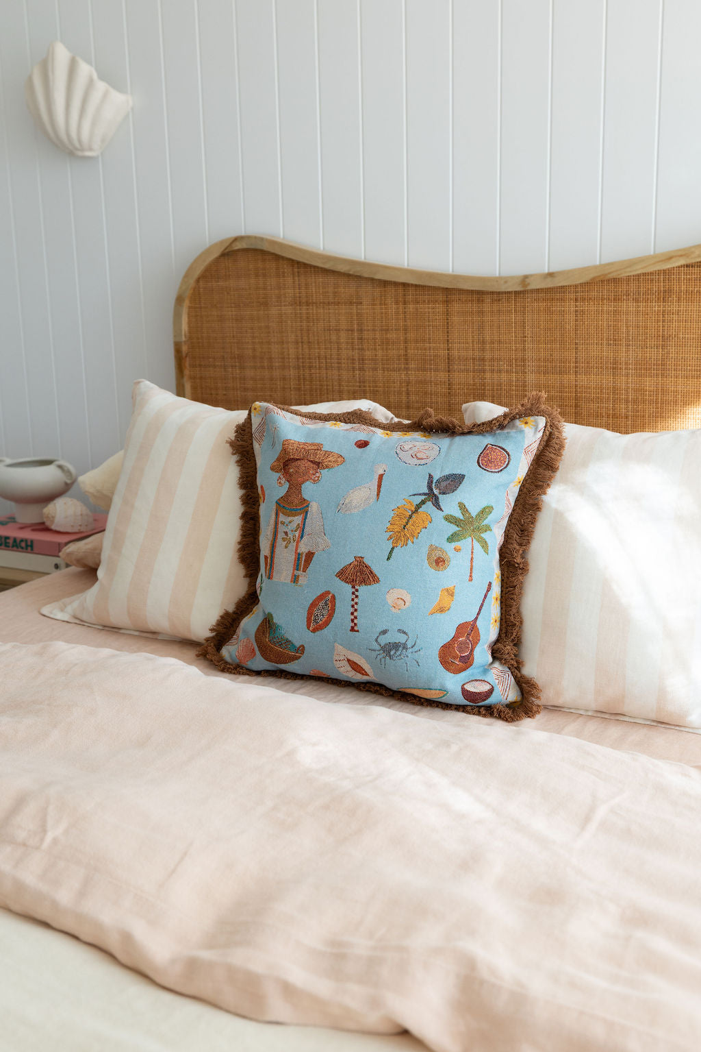 Summer Lovin Cushion Cover