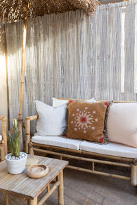Elements Of Me Cushion Cover