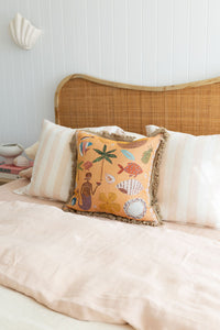 Abundance Cushion Cover