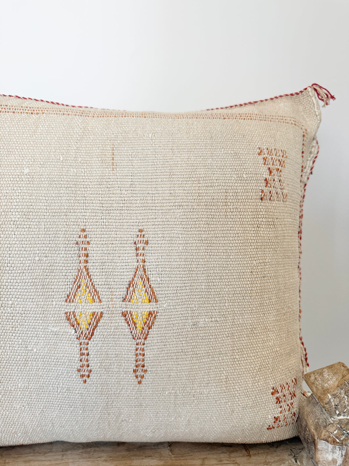 Cactus Silk Square Cover - Sq309