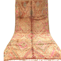 Moroccan Vintage  Rug  "Charlotte" 360 x 186 *Preorder Coming Soon*