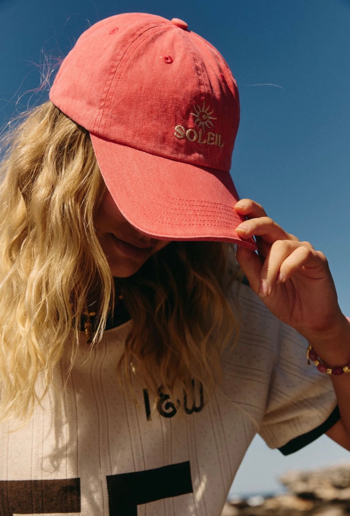 Soleil Cap