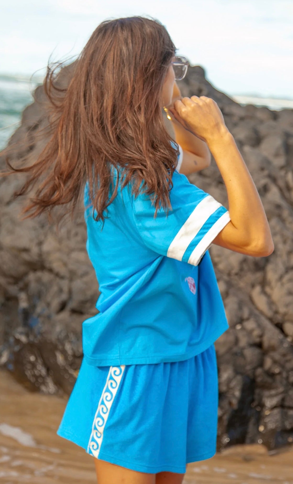 Feeling Lucky T-shirt