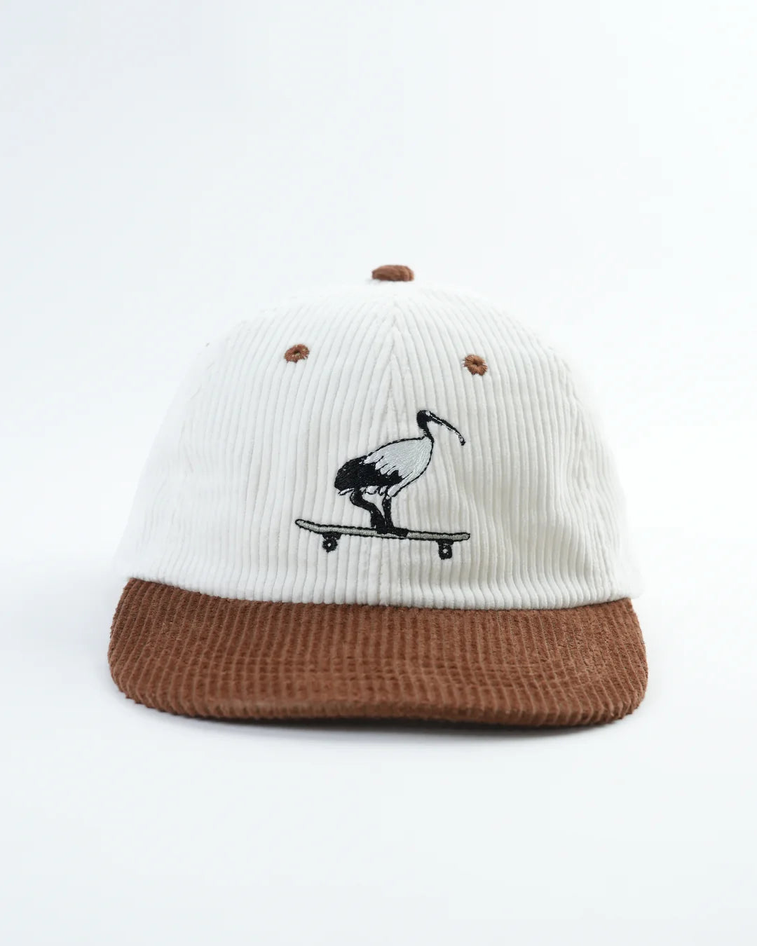 Skatepark Scavenger Kids Hat