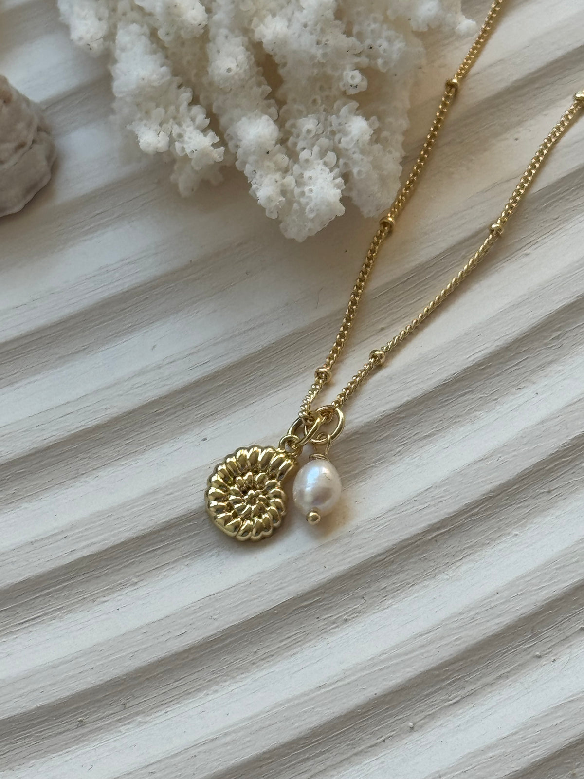 Swell Gypsy necklace